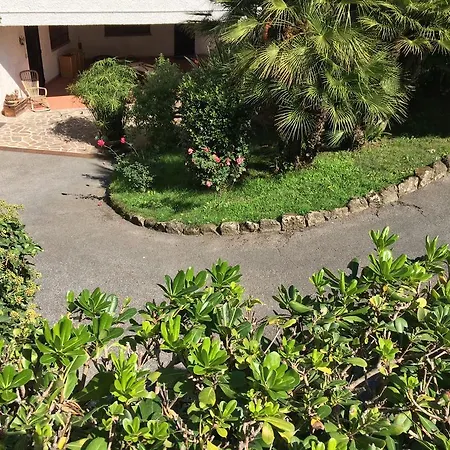 Apartment Il Parco