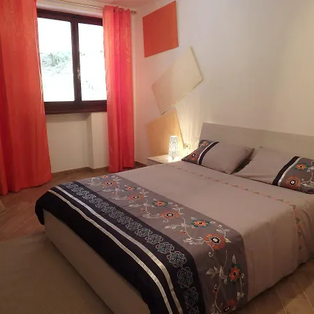 Apartamento Il Parco