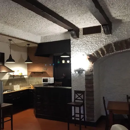 Apartment Il Parco Bracciano (Rome)