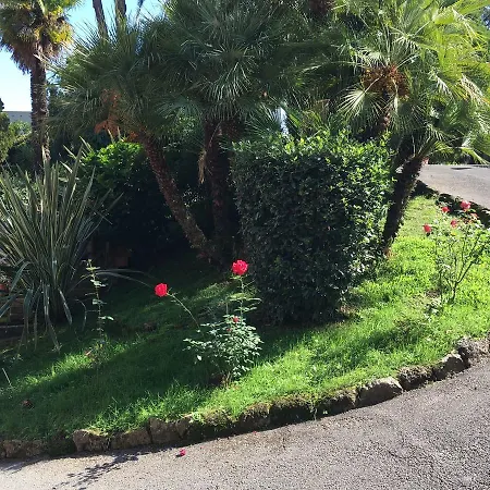 Il Parco * Bracciano (Rome)