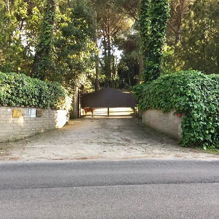 Il Parco Appartement
