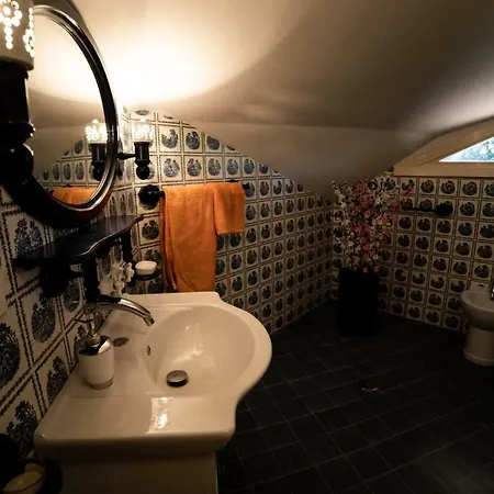 Il Parco Appartement *