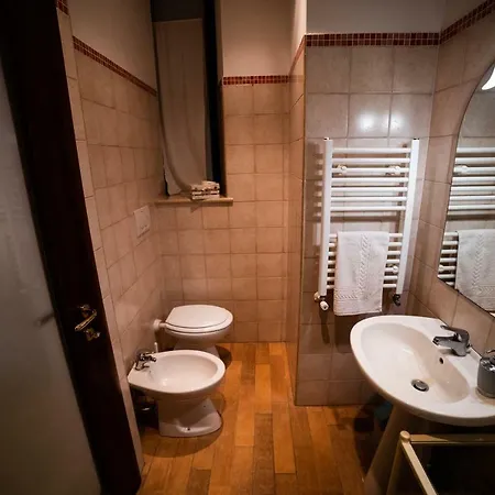 Il Parco Appartement *