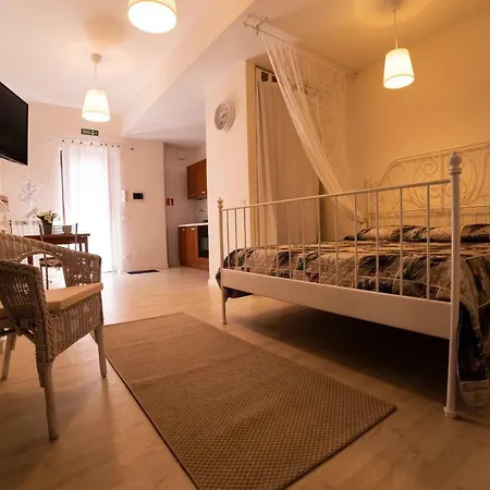 Appartement Il Parco Bracciano (Rome)