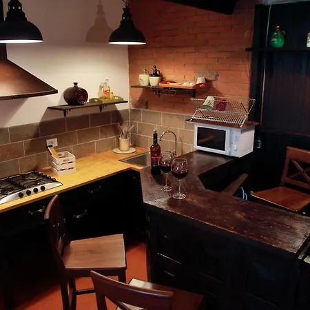 Il Parco Appartement Bracciano (Rome)