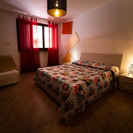Apartment Il Parco