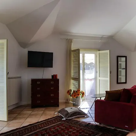 Il Parco Appartement *