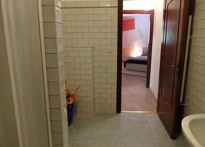 Il Parco Apartmán Bracciano (Rome)
