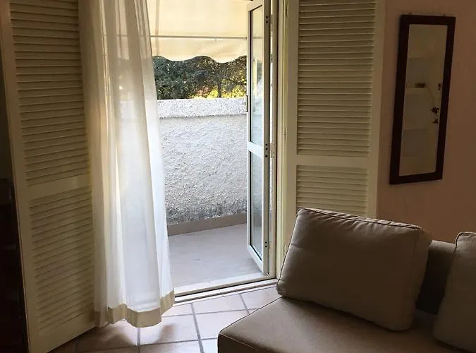 Il Parco Apartmán Bracciano (Rome)