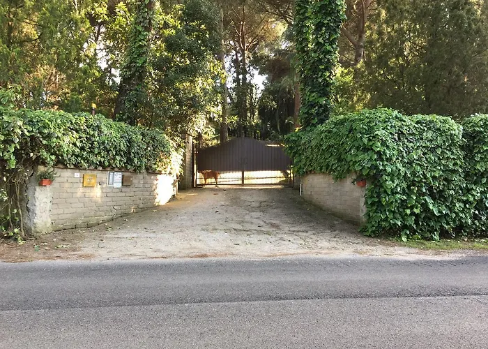 Il Parco Apartmán