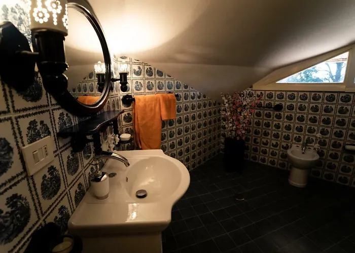 Il Parco Apartmán *