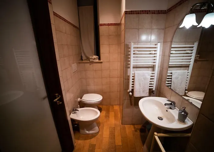 Il Parco Apartmán *